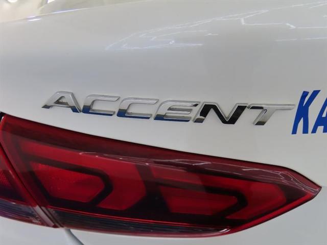 2020 Hyundai Accent SE