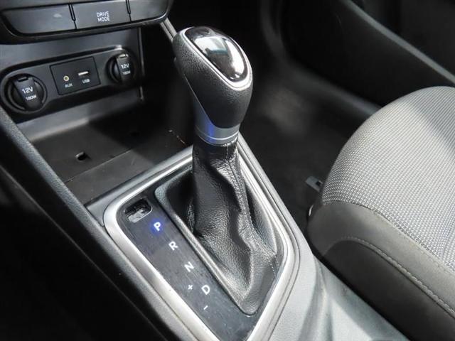 2020 Hyundai Accent SE