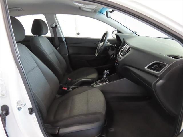 2020 Hyundai Accent SE