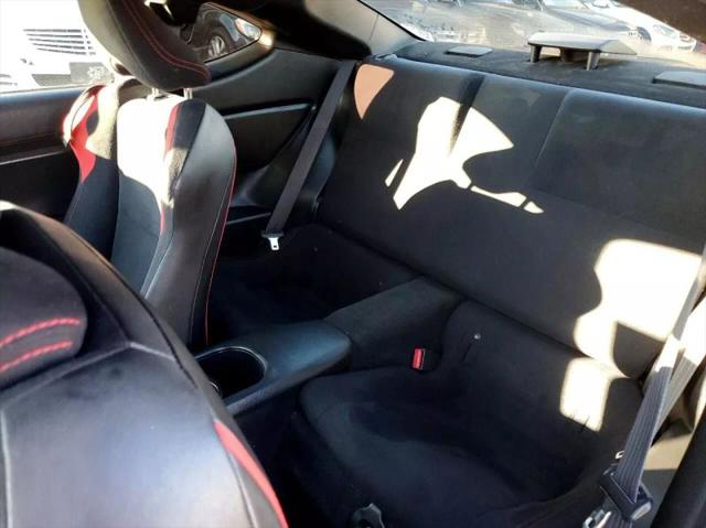 2013 Scion FR-S 10 Series