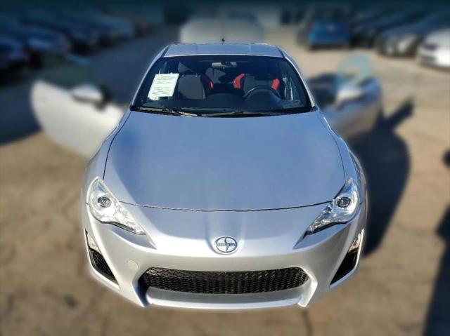 2013 Scion FR-S 10 Series