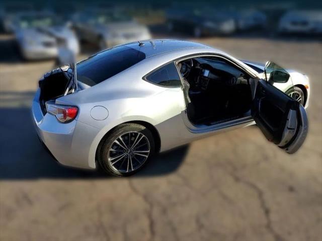 2013 Scion FR-S 10 Series