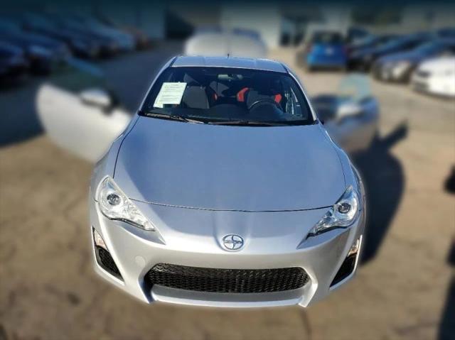 2013 Scion FR-S 10 Series