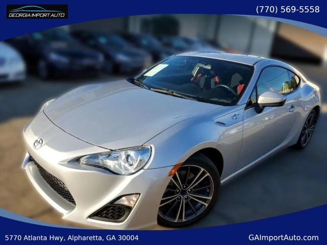 2013 Scion FR-S 10 Series for sale in Alpharetta, GA