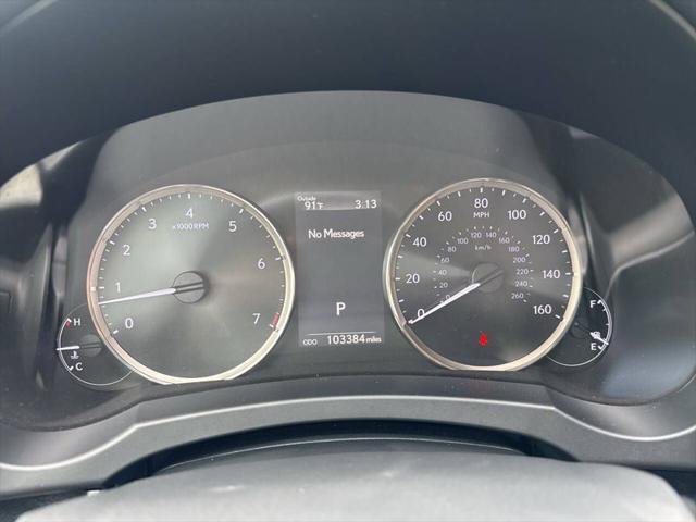 2018 Lexus IS 300 300