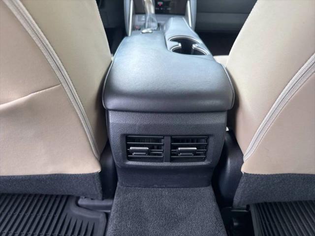 2018 Lexus IS 300 300