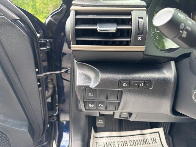 2018 Lexus IS 300 300