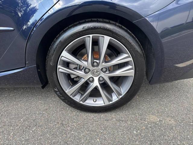 2018 Lexus IS 300 300