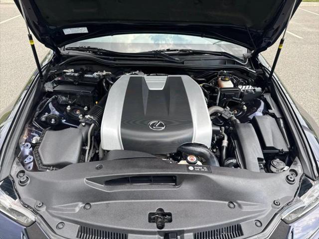 2018 Lexus IS 300 300