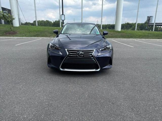 2018 Lexus IS 300 300