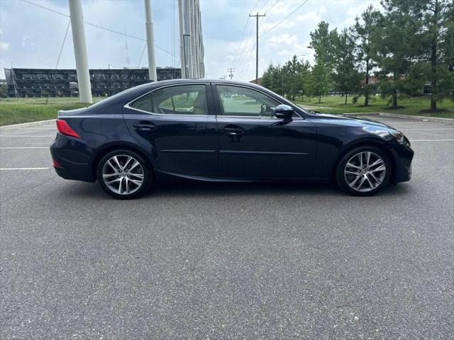 2018 Lexus IS 300 300