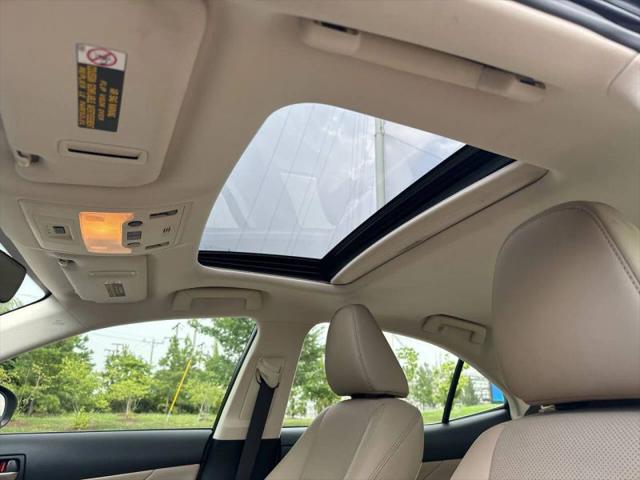 2018 Lexus IS 300 300