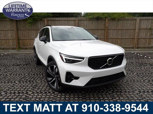 2026 Volvo XC40 B5 Plus for sale in Wilmington, NC