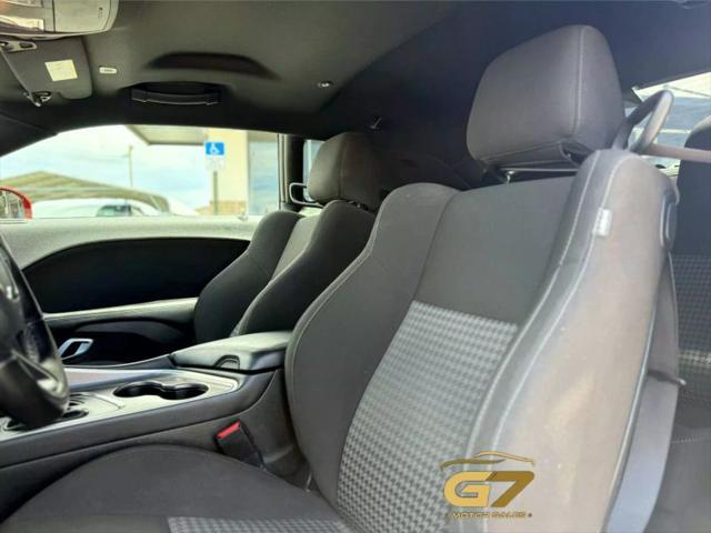 2021 Dodge Challenger GT