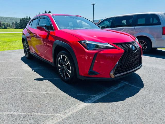 2021 Lexus UX 250h 250h for sale in Brodheadsville, PA