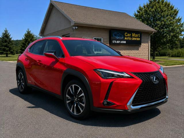 2021 Lexus UX 250h 250h for sale in Brodheadsville, PA