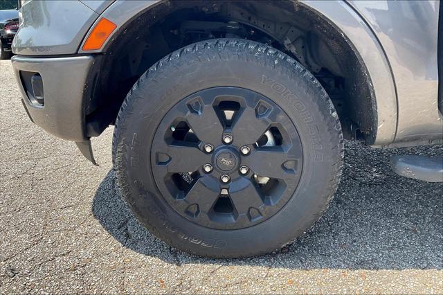 Used 2021 Ford Ranger For Sale in Olive Branch, MS