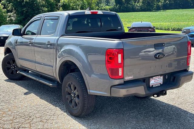 Used 2021 Ford Ranger For Sale in Olive Branch, MS