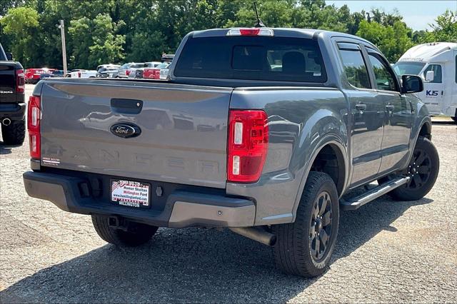 Used 2021 Ford Ranger For Sale in Olive Branch, MS