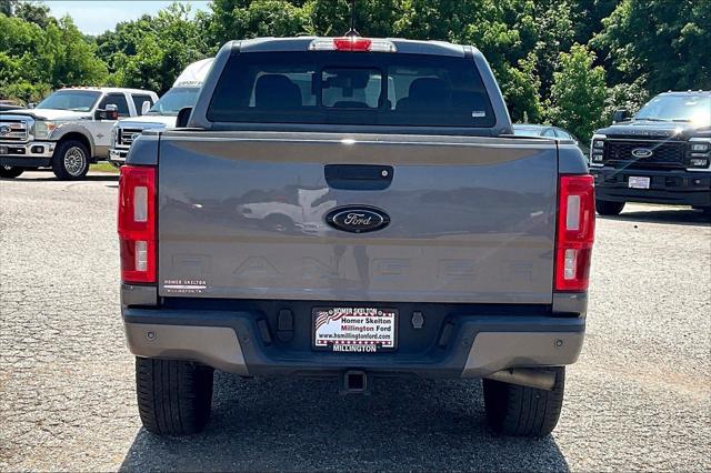Used 2021 Ford Ranger For Sale in Olive Branch, MS