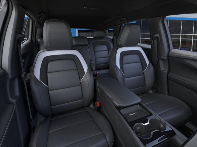 2025 Chevrolet V Blazer eAWD LT
