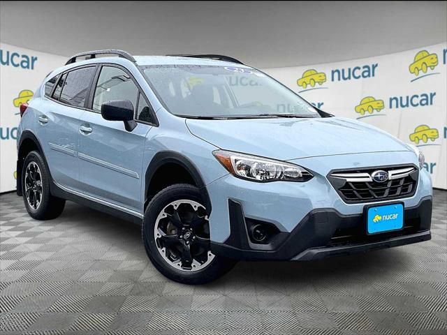 2023 Subaru Crosstrek Unknown for sale in Norwood, MA