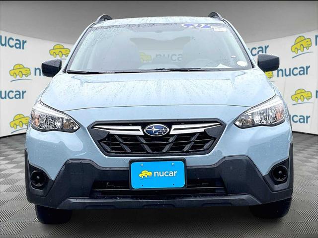 2023 Subaru Crosstrek Unknown