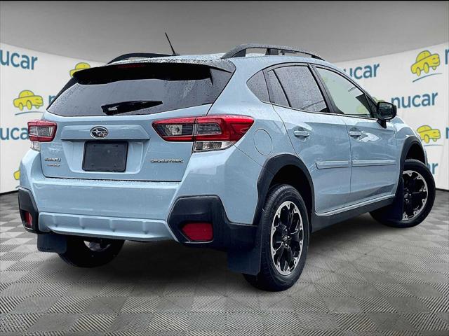2023 Subaru Crosstrek Unknown