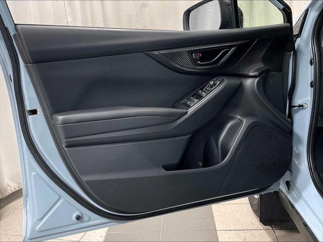 2023 Subaru Crosstrek Unknown