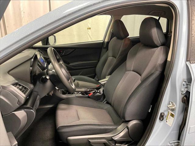 2023 Subaru Crosstrek Unknown