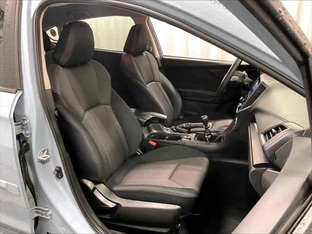 2023 Subaru Crosstrek Unknown