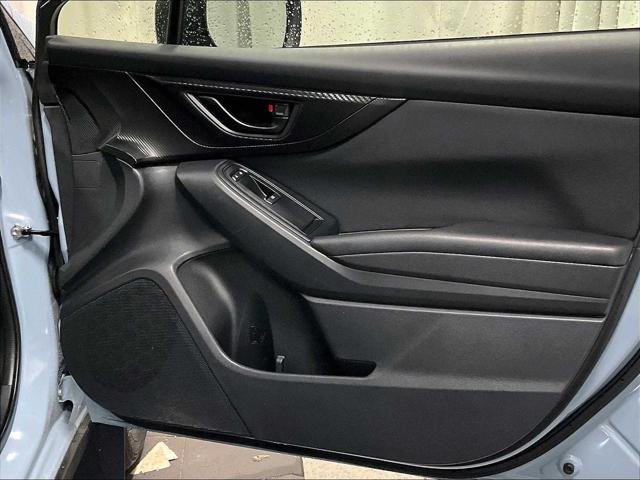 2023 Subaru Crosstrek Unknown