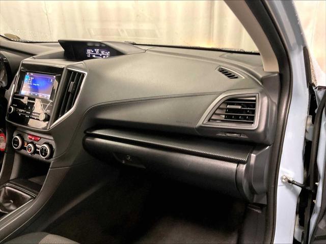 2023 Subaru Crosstrek Unknown