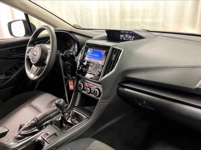 2023 Subaru Crosstrek Unknown
