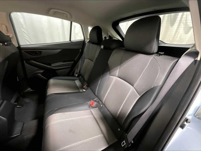 2023 Subaru Crosstrek Unknown