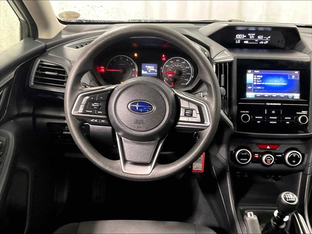 2023 Subaru Crosstrek Unknown