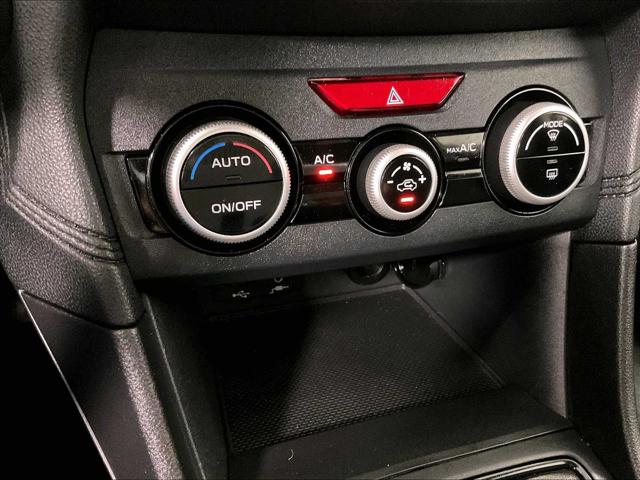 2023 Subaru Crosstrek Unknown