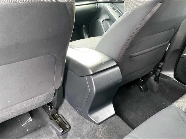 2023 Subaru Crosstrek Unknown