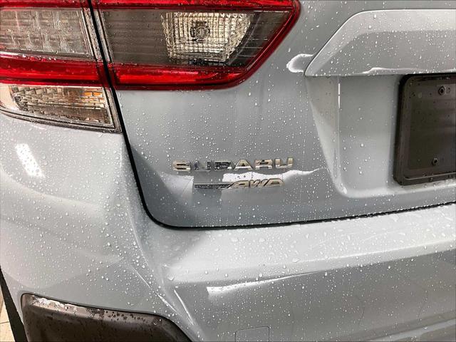 2023 Subaru Crosstrek Unknown