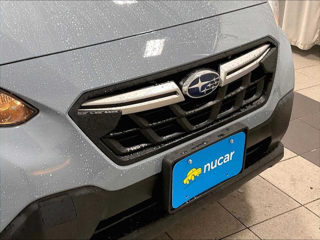 2023 Subaru Crosstrek Unknown