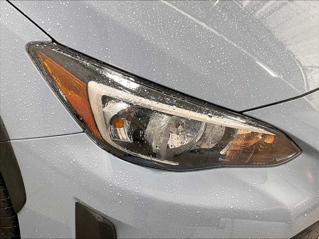 2023 Subaru Crosstrek Unknown