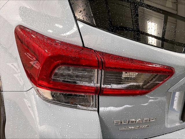 2023 Subaru Crosstrek Unknown