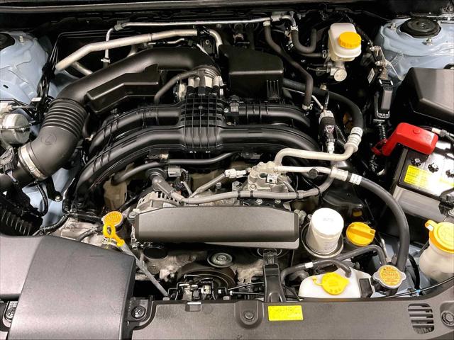 2023 Subaru Crosstrek Unknown