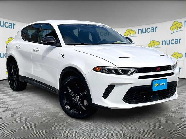 2024 Dodge Hornet R/T EAWD for sale in Norwood, MA