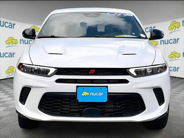 2024 Dodge Hornet R/T EAWD