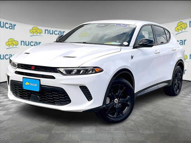2024 Dodge Hornet R/T EAWD