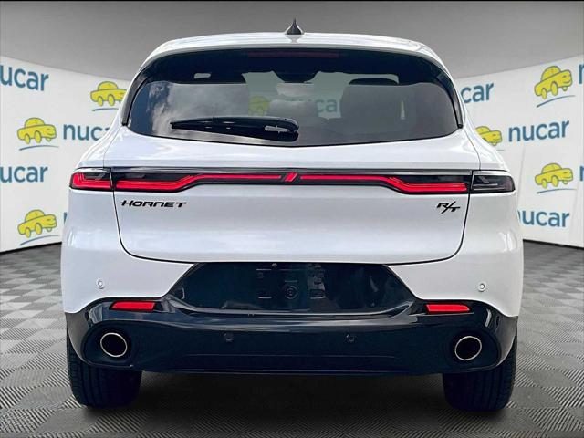 2024 Dodge Hornet R/T EAWD