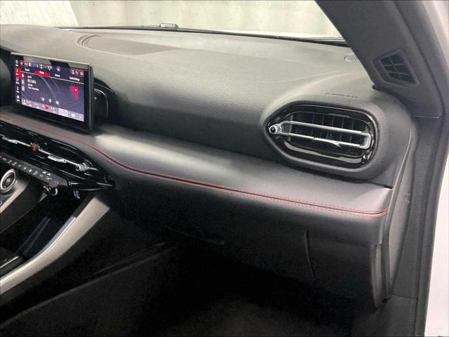 2024 Dodge Hornet R/T EAWD