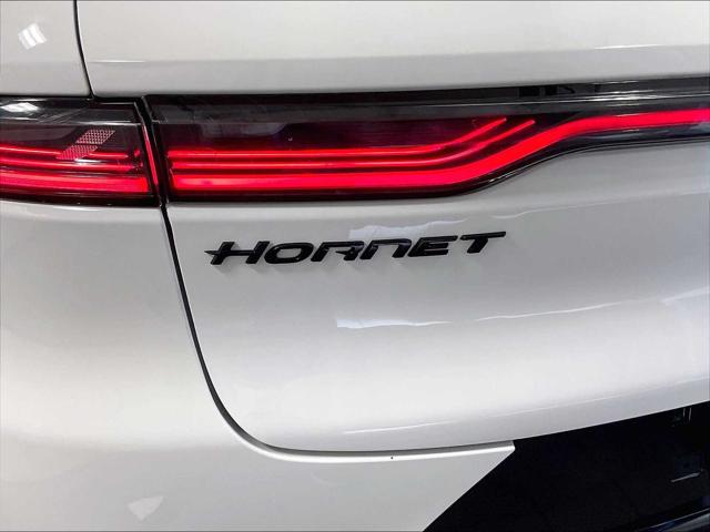 2024 Dodge Hornet R/T EAWD