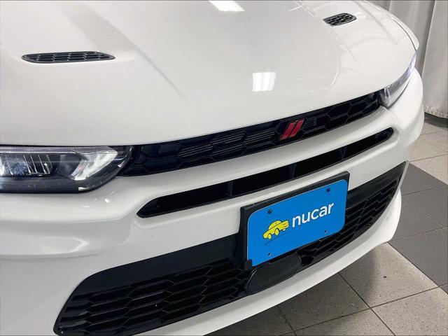 2024 Dodge Hornet R/T EAWD